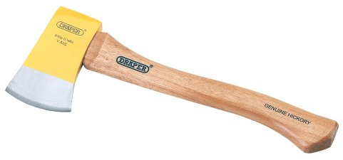 Draper DIY-Serie 08691 Handaxt 600 g