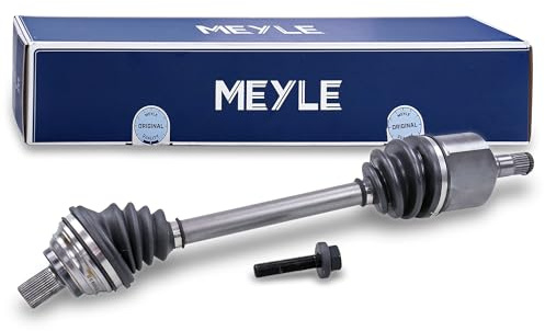 MEYLE Antriebswelle | Kompatibel mit: AUDI A3, A3 Sportback, SEAT ALTEA, ALTEA XL, LEON, TOLEDO III, SKODA OCTAVIA II, OCTAVIA II Combi