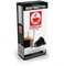 100 Nespresso Compatible Coffee Capsules (RISTRETTO)