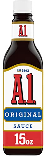 A.1. Original Steak Sauce 425g