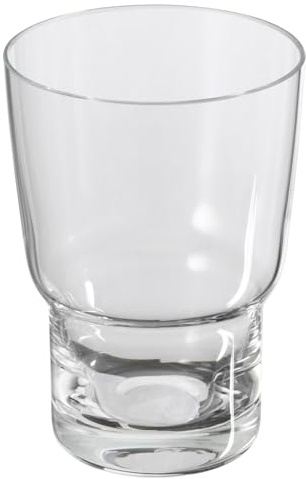 Keuco 02350009000 Smart Glasbecher ohne Halter