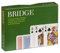 Piatnik GIBP2553 2553 - Bridge New Classics