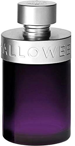 Halloween Man, Eau de Toilette für Männer, frischer orientalischer Duft, 125ml Zerstäuber