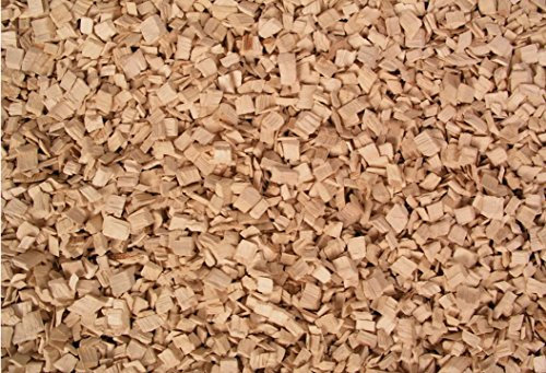 2.5L (450G) Quality Plum Wood Chips for Smoking Cabinet