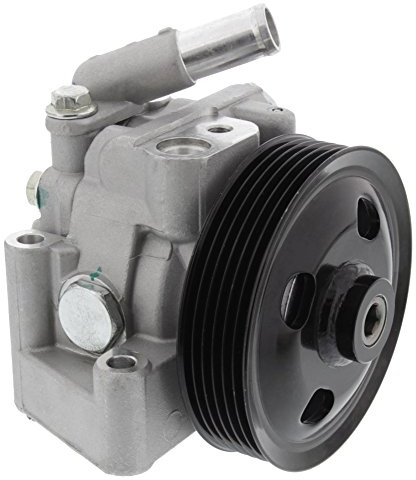 Mapco 27654 Servopumpe Hydraulikpumpe Lenkung | Kompatibel mit: FORD GALAXY II, MONDEO IV, MONDEO IV Stufenheck, MONDEO IV Turnier, S-MAX