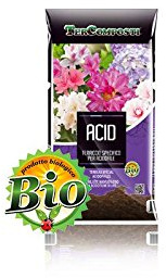 TERRICCIO ACIDOFILE 20L