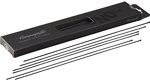 Campagnolo Zonda Two-Way Mini Spoke Kit, Black