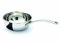 Beka 13410204 Konische Stielkasserolle 20 cm, Edelstahl