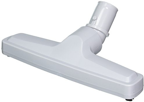 Hoover Floor Brush, with Swivel Neck Black