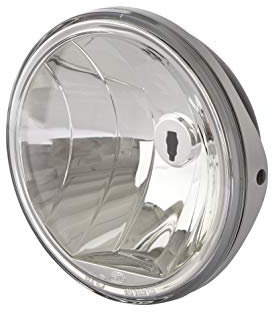 HELLA 1F5 008 273-001 Halogène/Halogène-Projecteur Longue Portée - Rallye 1000 - 12/24V