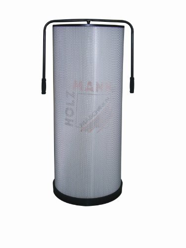 Holzmann Feinstaubfilter ABSFF2