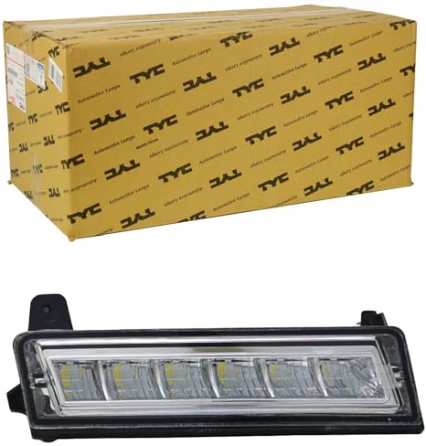 TYC Tagfahrleuchte 12-5298-00-9