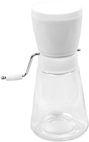 Nut Chopper With Stainless Steel Blades 12 Oz.