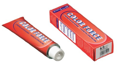 Colorpure 7.7 rehbraun 100ml
