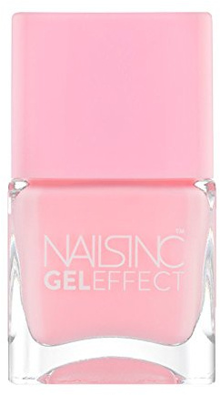 Nails Inc Gel Effect Polish, Chiltern Street