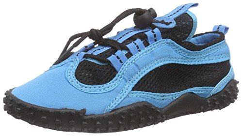 Playshoes Unisex Aqua-Schuhe SurfschuheAqua-Schuhe Surfschuhe