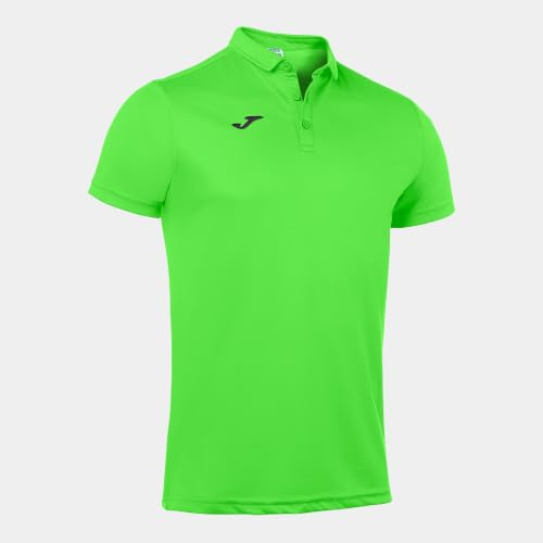 Joma Hobby, Maglietta a Maniche Corte Polo Uomo