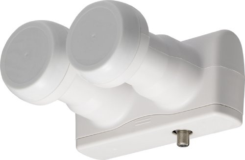 Maximum PRO-LINE 6° Monoblock Single LNB P-21, 0.1 dB