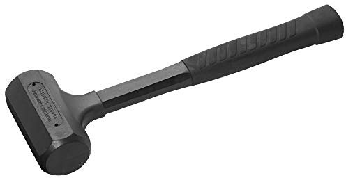 Britool Dead Blow Hammer 500g