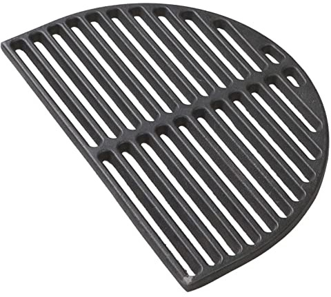 Primo 361 Searing Galler, Extra Large, Svart