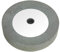 Sealey SM521GW200W Nasssteinrad, 40 mm x 200 mm x 200 mm, Grau