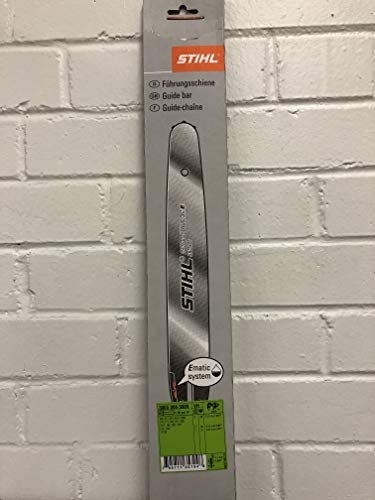 Stihl 30050083909 Führungsschiene Schwert Mini 35 cm 3/8 1,1 mm