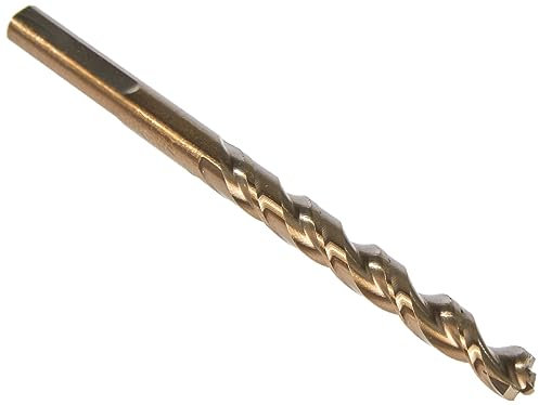 Dewalt DT5050QZ 7 x 109 mm Extreme 2 Metal Drill Bit
