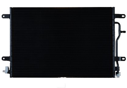 NRF 35465 Kondensator, Klimaanlage