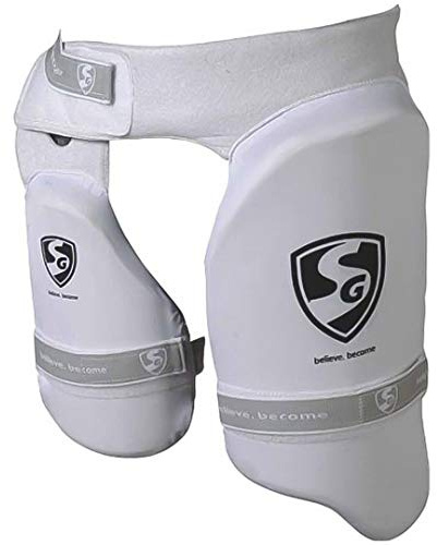 SG Ultimate Combo Oberschenkelschutz (Herren, RH, Herren)