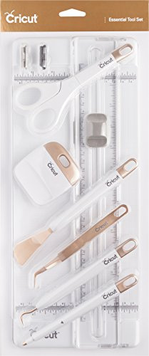 CRICUT INC CRICUT Werkzeug & TRIMMR Gold, Einheitsgröße