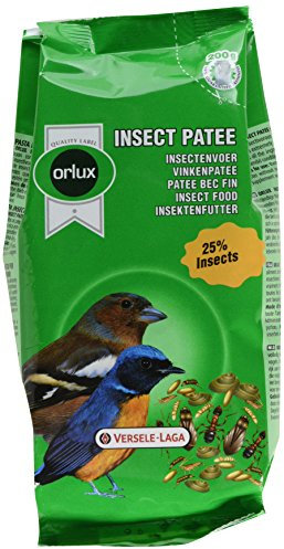 Versele Laga A-16180 Pasta Insecto - 200 gr