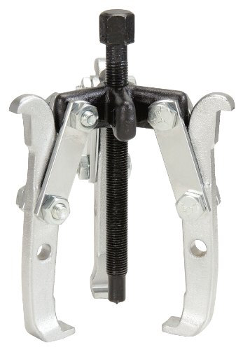 KS Tools 700.1120 Universal-Abzieher 2- und 3-armig, 70mm