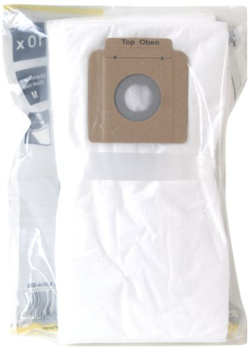 Kärcher 6.904-335 Lot de 10 sacs filtrants polaires 6.904-335 T7/1 + T9/1Bp + BV5