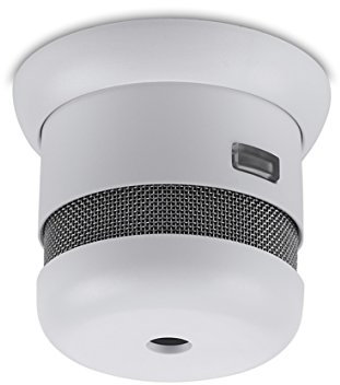 Elro 2001-023 Cavius Mini-Design 5-Jahres Rauchmelder / EN14604