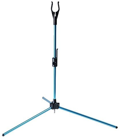 CARTEL Midas NX - Bogenständer - blau