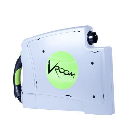 Vroom 6.7m tubo flessibile di aspirazione centrale