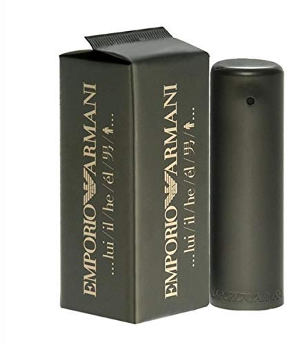 Giorgio Armani Emporio Homme EDT Spray 100ml für Herren