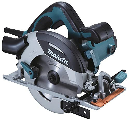 Makita HS6101J1 Handkreissäge 54 mm im MAKPAC