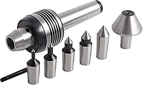 Optimum Kontrapunkt Rotation mit Spitzen MK 2