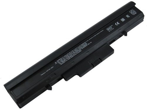 Batteria HP 510(L) 14.4V 2200mAh/32wh compatibile con HP-Compaq Notebook PC 510 530 Presario 530 e codici originali 43063-001 440264-ABC 440265-ABC 440266-ABC 440268-ABC 440704-001 441674-001 443063-001 HSTNN-C29C HSTNN-FB40 HSTNN-IB44 HSTNN-IB45 RW557AA