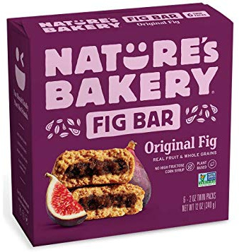Nature's Bakery