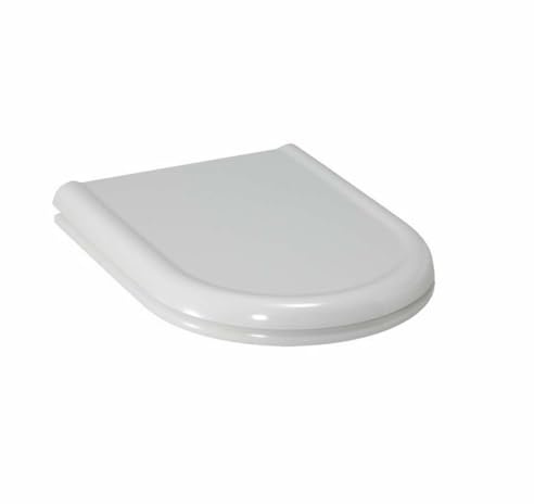 Laufen Vienna Comfort WC-Sitz