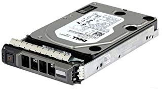 Dell 400-AGMN Disco Rigido Interno 3,5 6 TB SATA