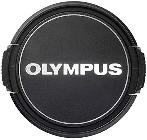 Olympus LC-40.5 Lens Cap | Passend für 14–42 mm f/3,5–5,6 Zuiko-Optik, Micro Four Thirds Kompatibilität