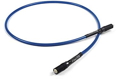 Chord Clearway Digital Cable 1 Metre (RCA - RCA)