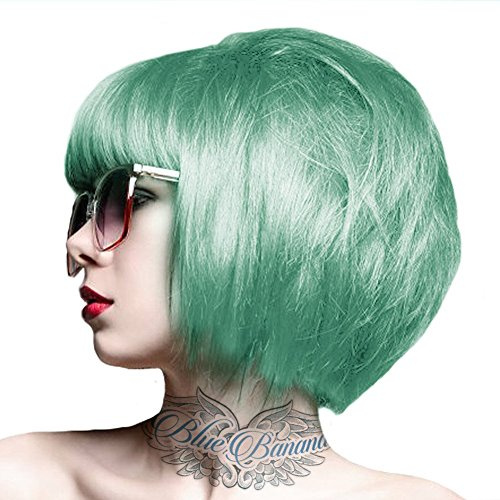 Crazy Color menta piperita 71 by Crazy Colour by Renbow