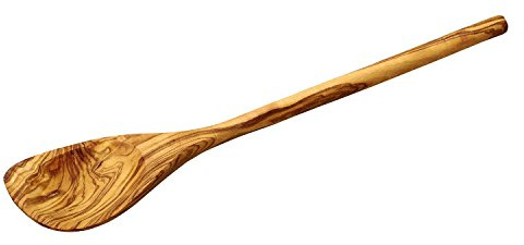 Naturally Med Corner Spoon 30 cm