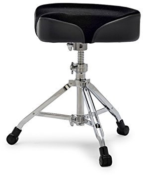 Sonor Drumhocker DT 6000 ST, Sattel