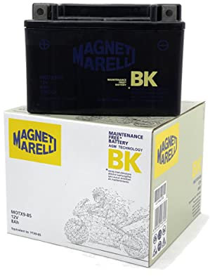 BATERÍA MARELLI MF MOTX9-BS