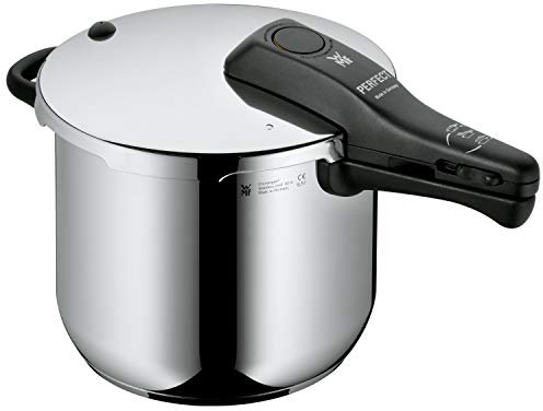 WMF 792636990 Perfect Pressure Cooker 6.5 L